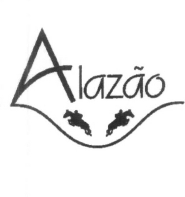 ALAZÃO