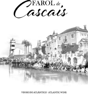 FAROL DE CASCAIS VINHO DO ATLÂNTICO - ATLANTIC WINE
