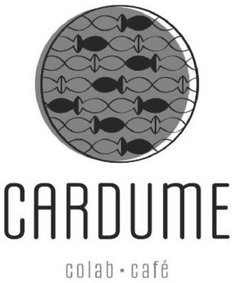 CARDUME COLAB CAFÉ