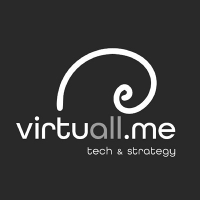 VIRTUALL.ME TECH & STRATEGY