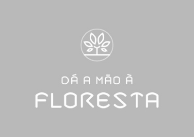 DÁ A MÃO À FLORESTA