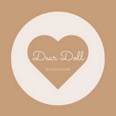 DEAR DOLL HANDMADE