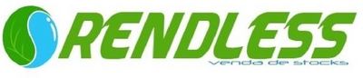 RENDLESS VENDA DE STOCKS