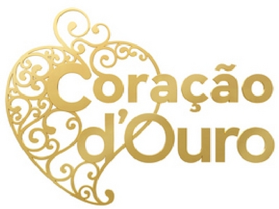 CORAÇÃO D'OURO