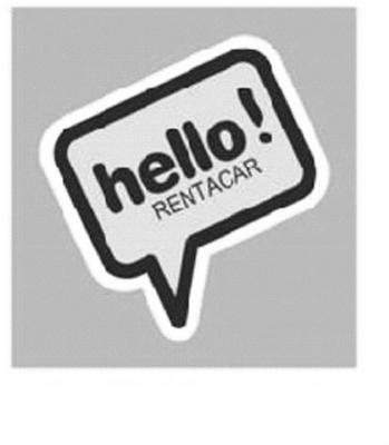 HELLO! RENTACAR