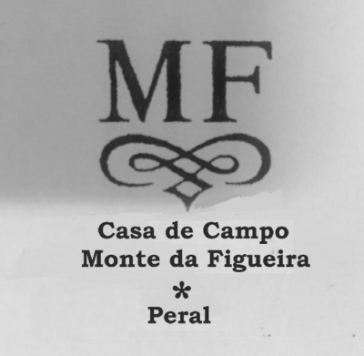 MF CASA DE CAMPO MONTE DA FIGUEIRA PERAL