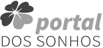 PORTAL DOS SONHOS