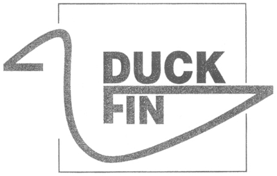 DUCK FIN