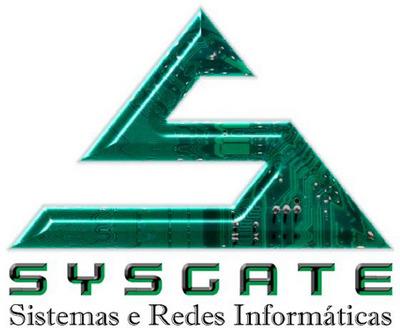 SYSGATE SISTEMAS E REDES INFORMÁTICAS
