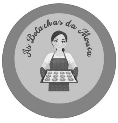 AS BOLACHAS DA MOUCA