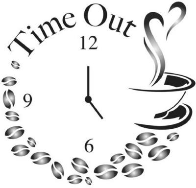 TIME OUT