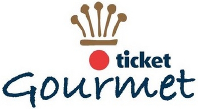 TICKET GOURMET