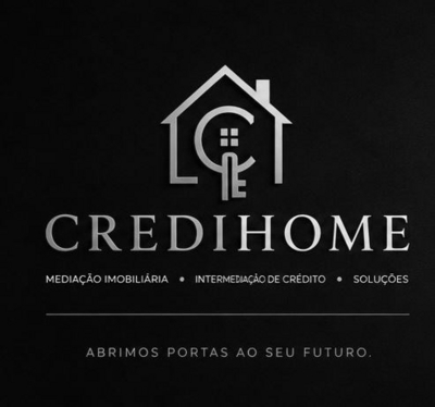 CREDIHOME  ABRIMOS PORTAS AO SEU FUTURO
