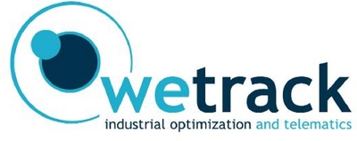 WETRACK INDUSTRIAL OPTIMIZATION AND TELEMATICS