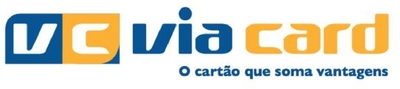 VC VIA CARD O CARTÃO QUE SOMA VANTAGENS