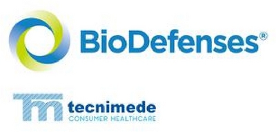 BIODEFENSES TM TECNIMEDE CONSUMER HEALTHCARE