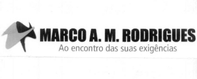 MARCO A. M. RODRIGUES AO ENCONTRO DAS SUAS EXIGÊNCIAS