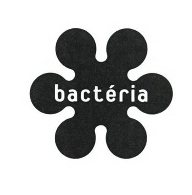 BACTÉRIA