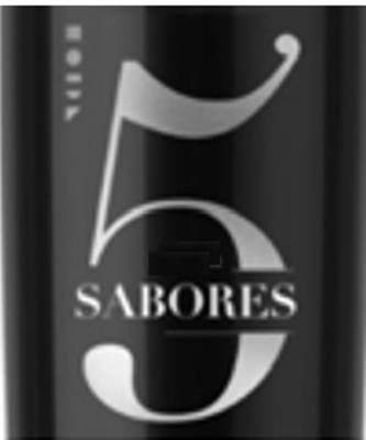 5 SABORES
