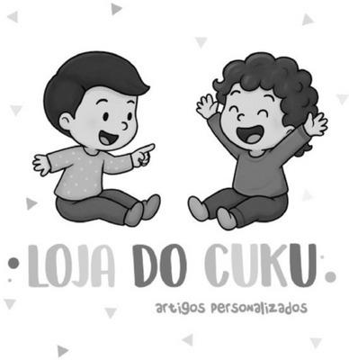 LOJA DO CUKU ARTIGOS PERSONALIZADOS