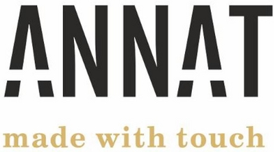 ANNAT   MADE WITH TOUCH