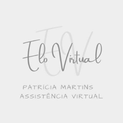 EV | ELO VIRTUAL | PATRÍCIA MARTINS | ASSISTÊNCIA VIRTUAL