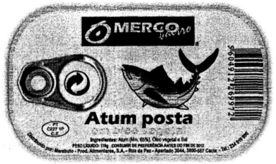MERCOBAIRRO ATUM POSTA