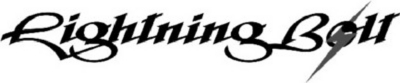 LIGHTNING BOLT