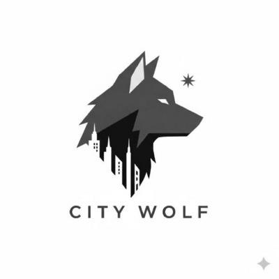 CITY WOLF