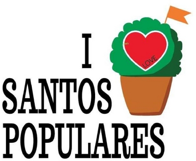 I LOVE SANTOS POPULARES