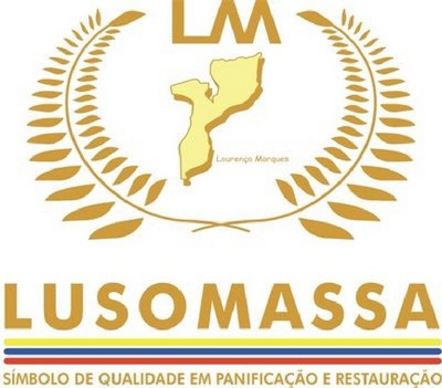 LM LUSOMASSA SÍMBOLO DE QUALIDADE EM PANIFICAÇÃO E RESTAURAÇÃO
