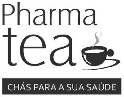 PHARMA TEA CHÁS PARA A SUA SAÚDE
