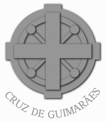 CRUZ DE GUIMARÃES
