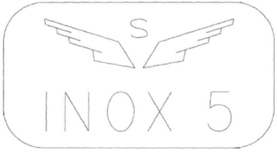 S INOX 5