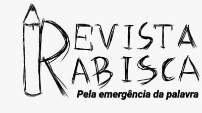 REVISTA RABISCA - PELA EMERGÊNCIA DA PALAVRA