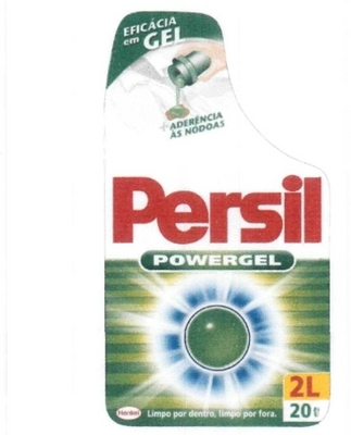 PERSIL POWERGEL