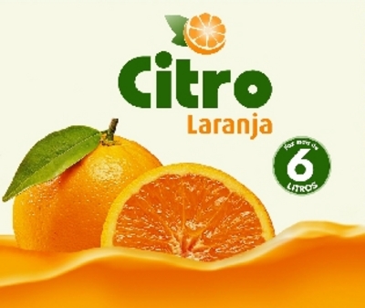 CITRO LARANJA