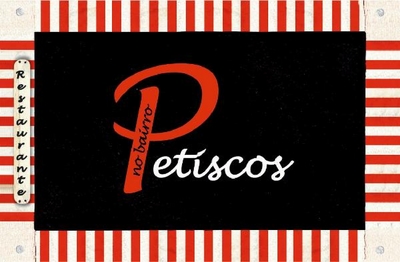 PETISCOS NO BAIRRO ; RESTAURANTE