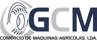 GCM - COMÉRCIO DE MÁQUINAS AGRÍCOLAS, LDA.