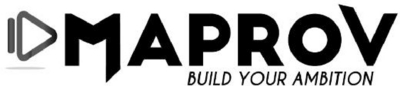 MAPROV BUILD YOUR AMBITION