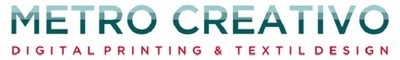 METRO CREATIVO - DIGITAL PRINTING & TEXTIL DESIGN