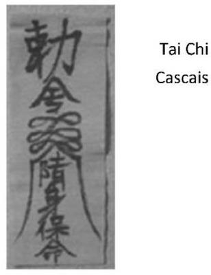 TAI CHI CASCAIS