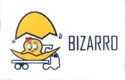 BIZARRO