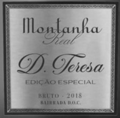 MONTANHA REAL D. TERESA EDIÇÃO ESPECIAL