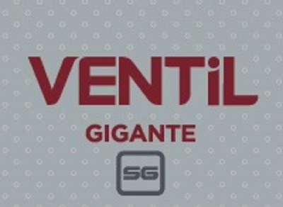 SG VENTIL GIGANTE