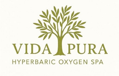 VIDA PURA  HYPERBARIC OXYGEN SPA