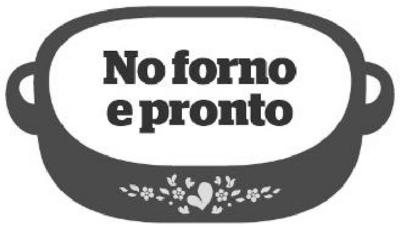 NO FORNO E PRONTO