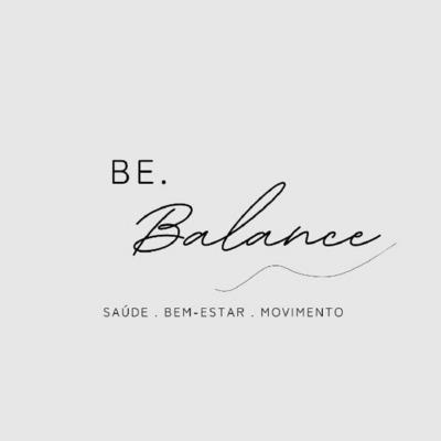 BE. BALANCE