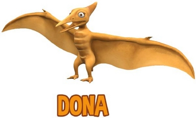 DONA