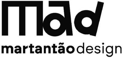 MAD MARTANTÃODESIGN